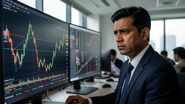 The Big AI Shock: Have Indian IT Sector Stocks Lost Their Lustre?