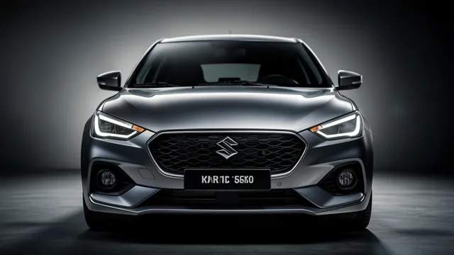 Maruti Suzuki to Increase Car Prices from June 2026